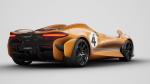 McLaren Elva M6A Theme 2020 года